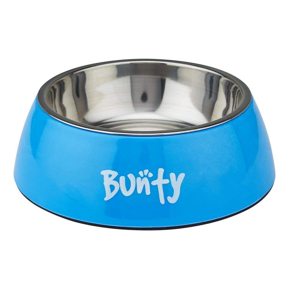 Dog Bowl - Bunty Melamine Single Dog Bowl - Image 5