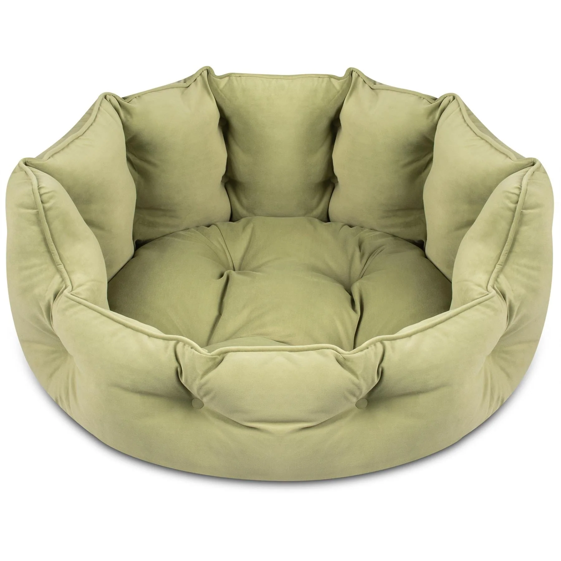 Bunty Monarch Bed - Image 16