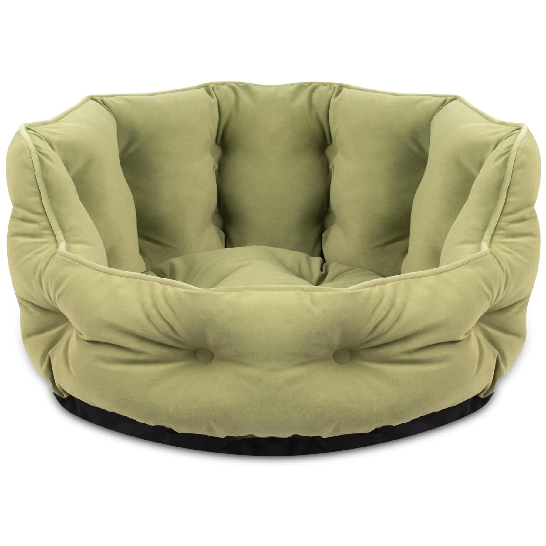 Bunty Monarch Bed - Image 24