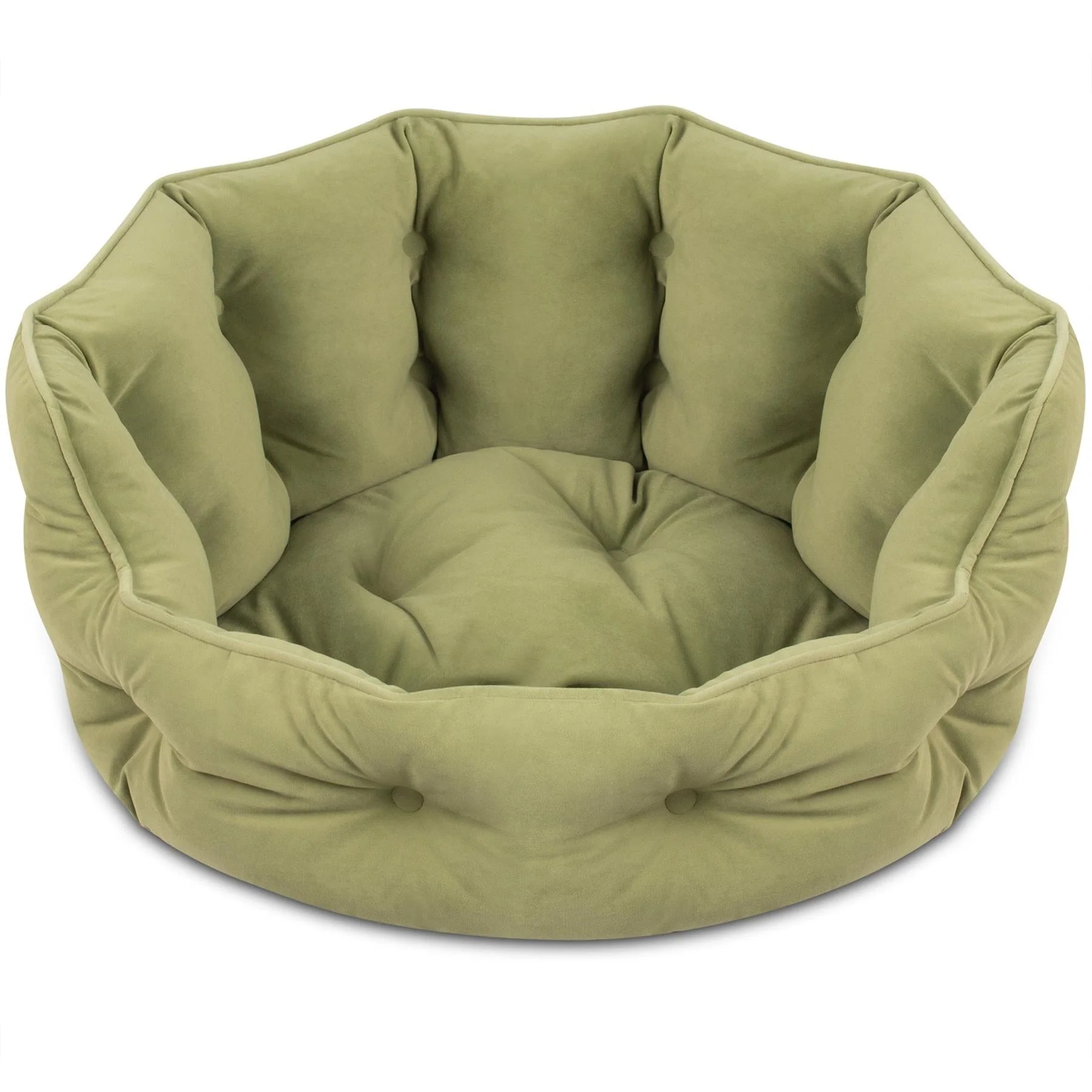 Bunty Monarch Bed - Image 25
