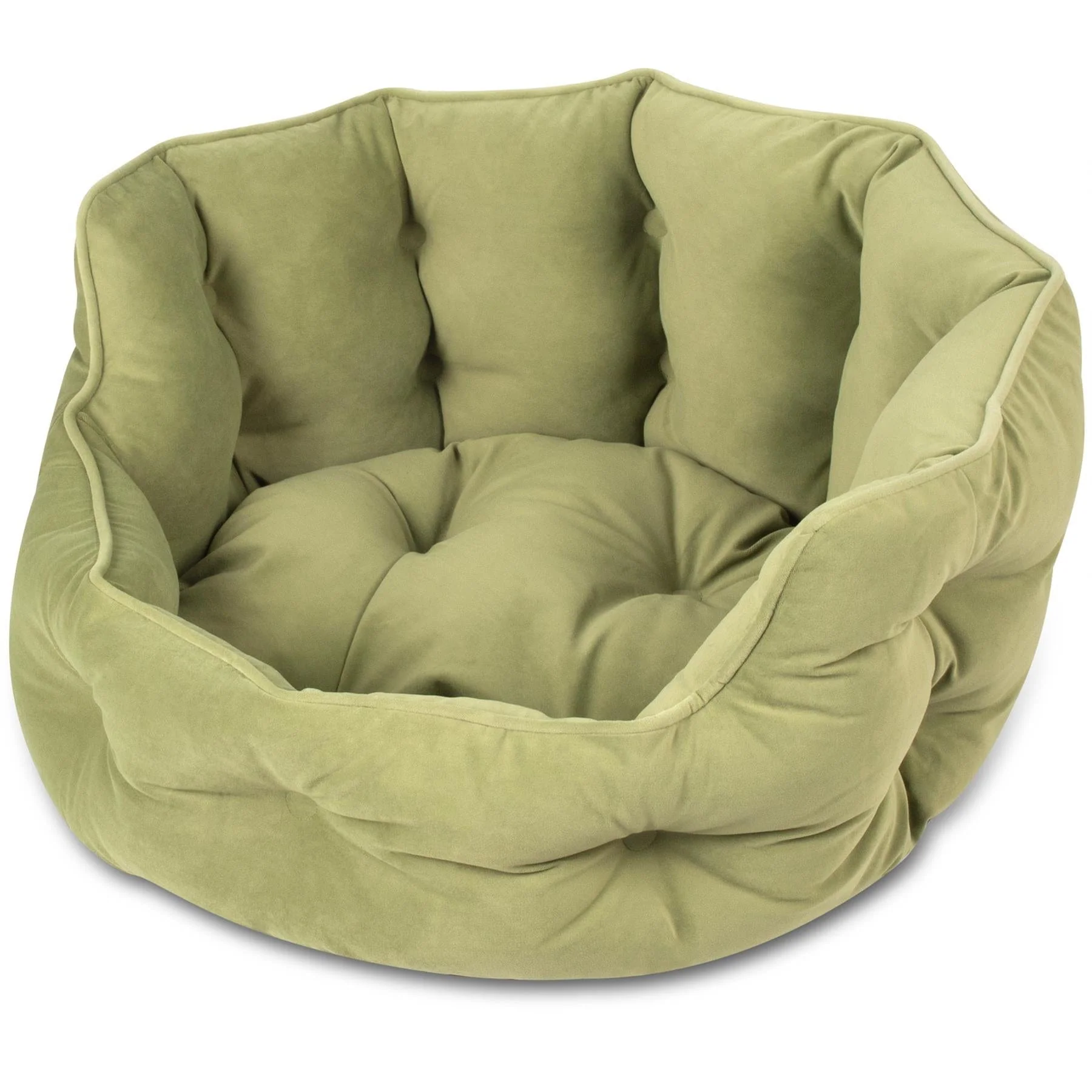 Bunty Monarch Bed - Image 27