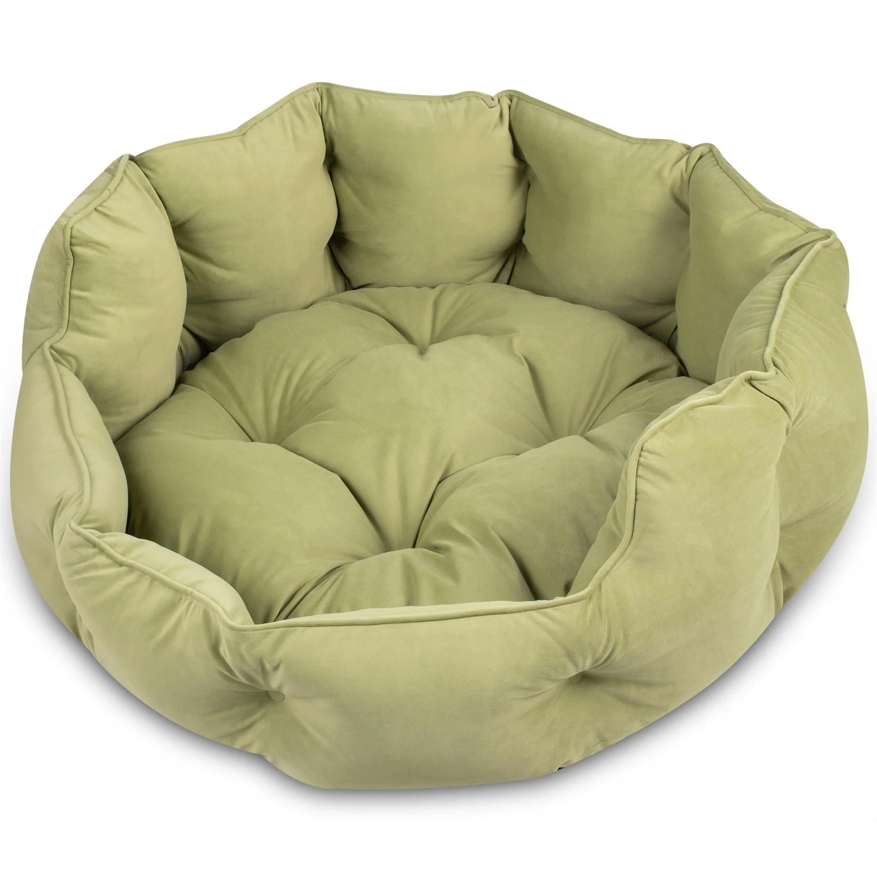 Bunty Monarch Bed - Image 31