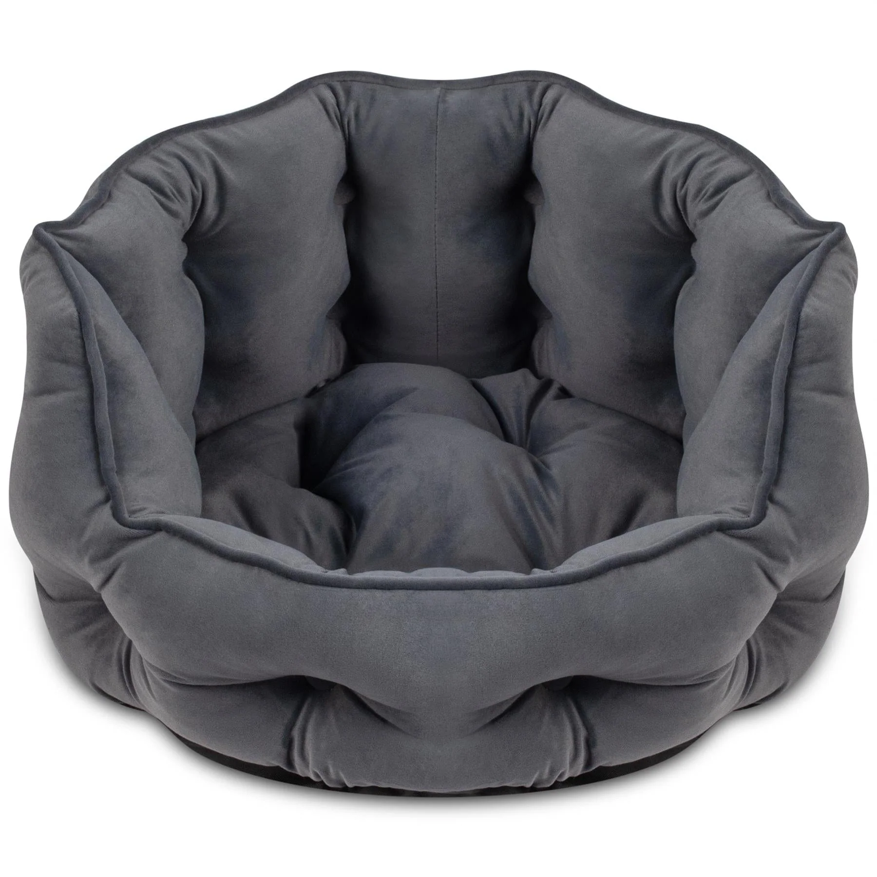 Bunty Monarch Bed - Image 33