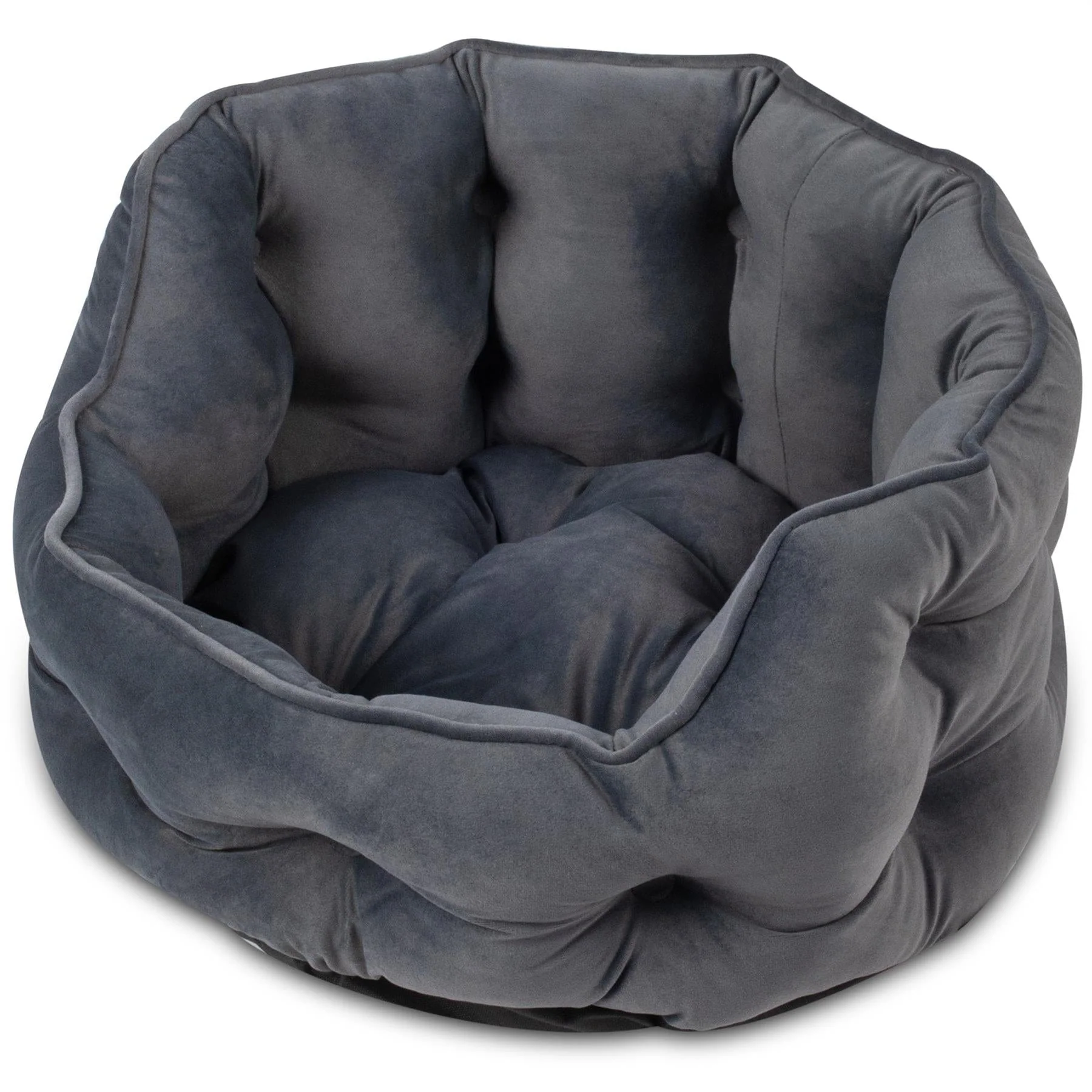 Bunty Monarch Bed - Image 35