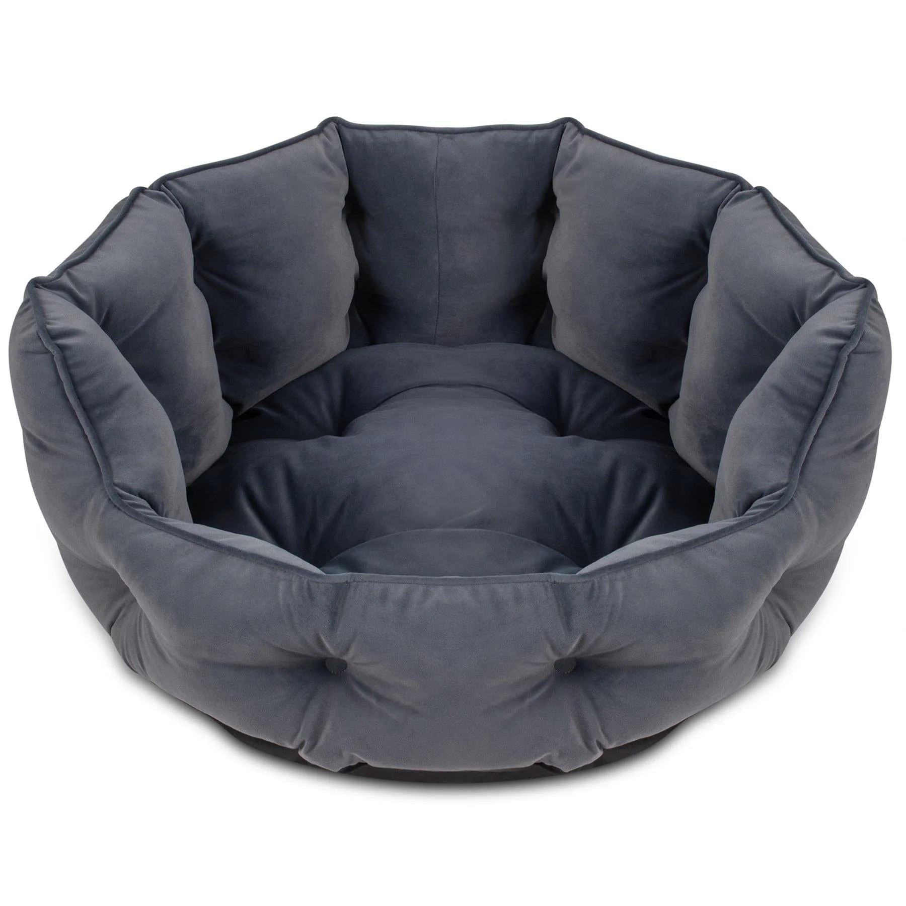 Bunty Monarch Bed - Image 41