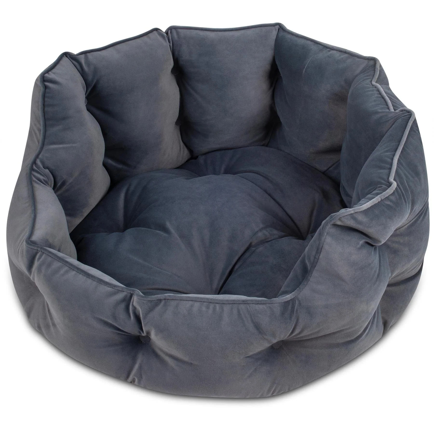 Bunty Monarch Bed - Image 43