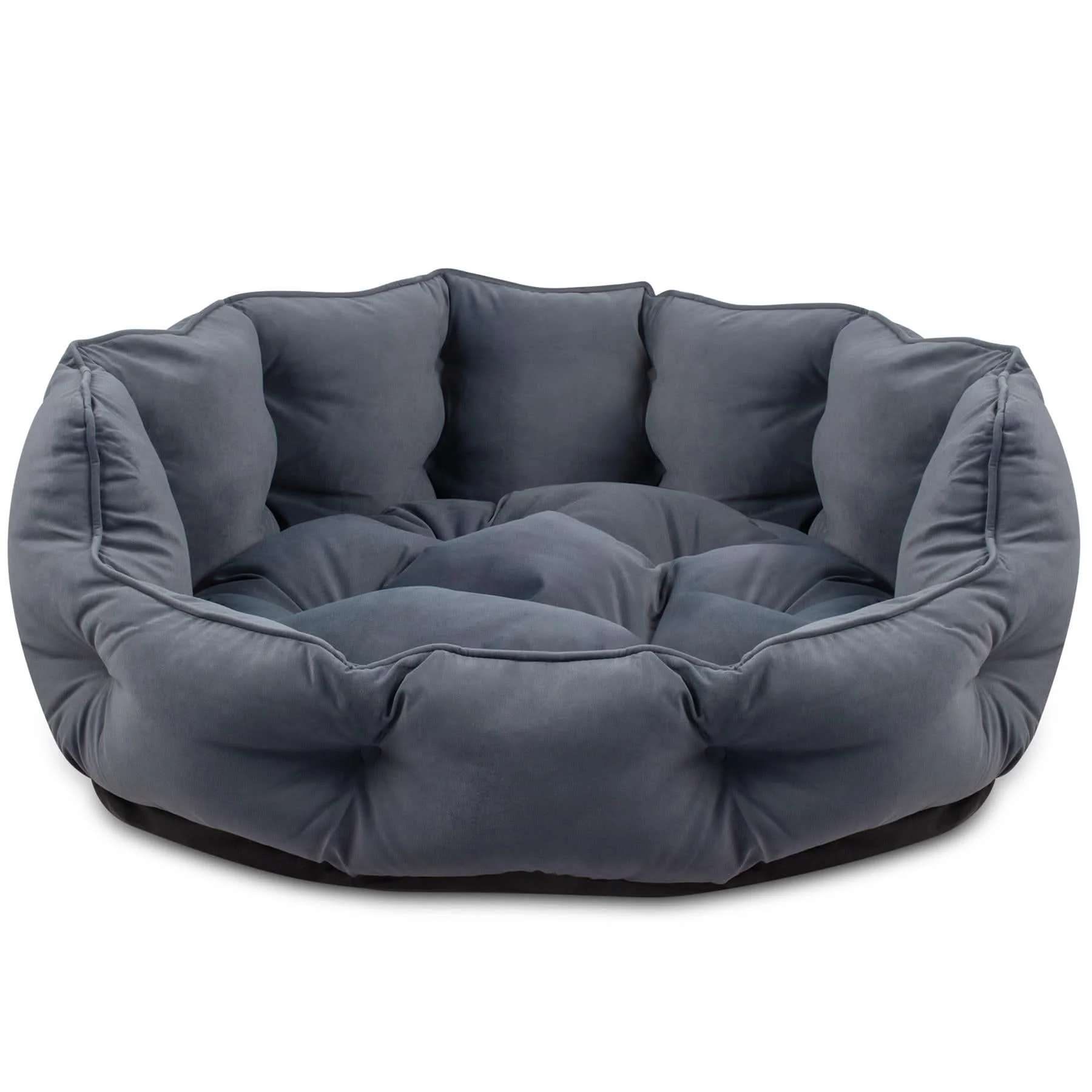Bunty Monarch Bed - Image 6