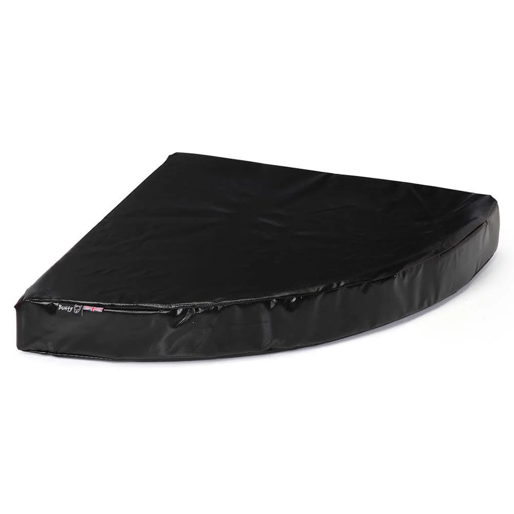Corner Dog Bed - Bunty Outback, Hard-Wearing Dog Beds - Image 12