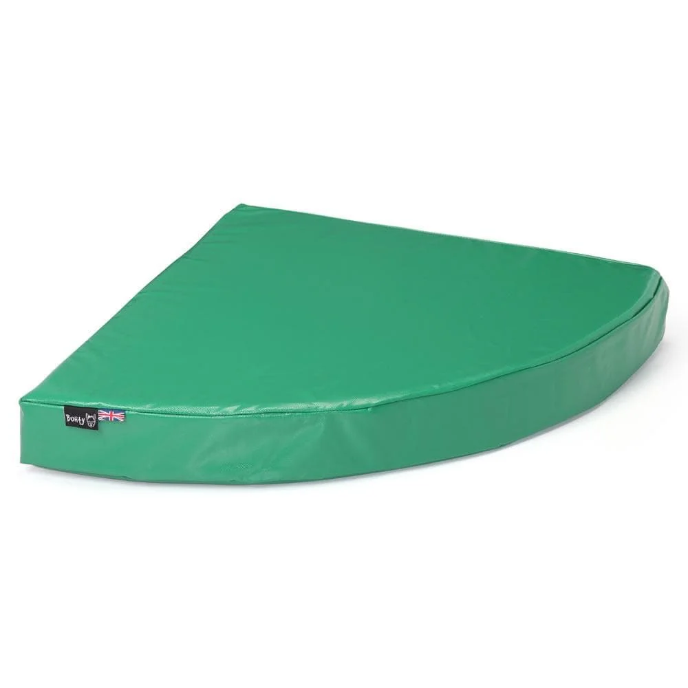 Corner Dog Bed - Bunty Outback, Hard-Wearing Dog Beds - Image 21
