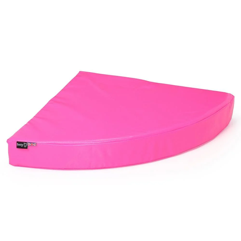 Corner Dog Bed - Bunty Outback, Hard-Wearing Dog Beds - Image 26