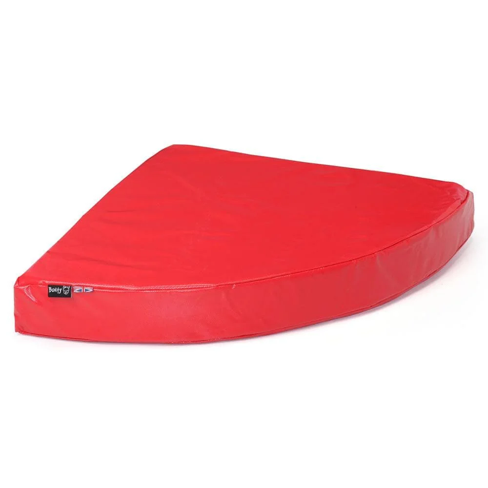 Corner Dog Bed - Bunty Outback, Hard-Wearing Dog Beds - Image 8