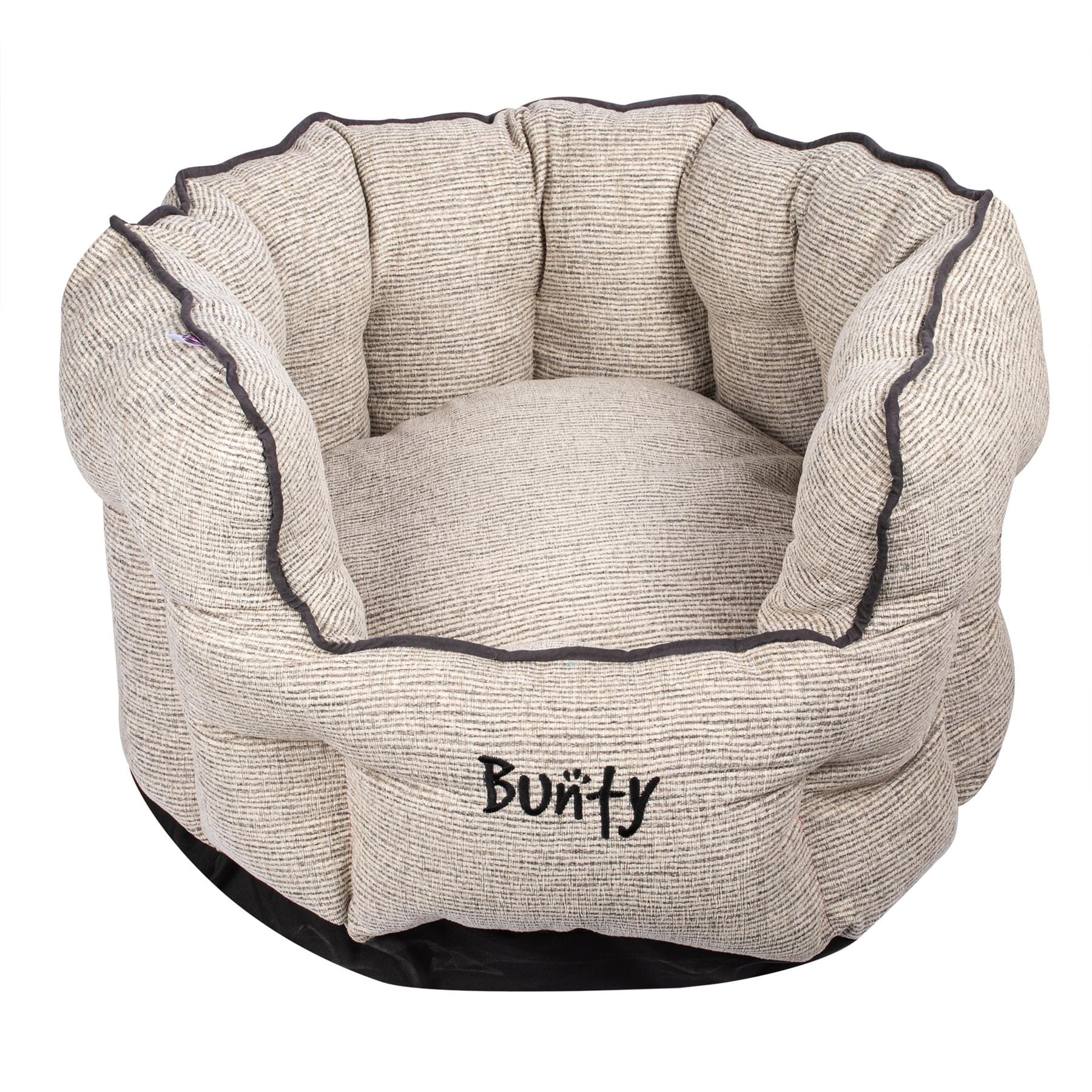 Bunty Regal Oval Deep Sided Dog Bed - Image 33