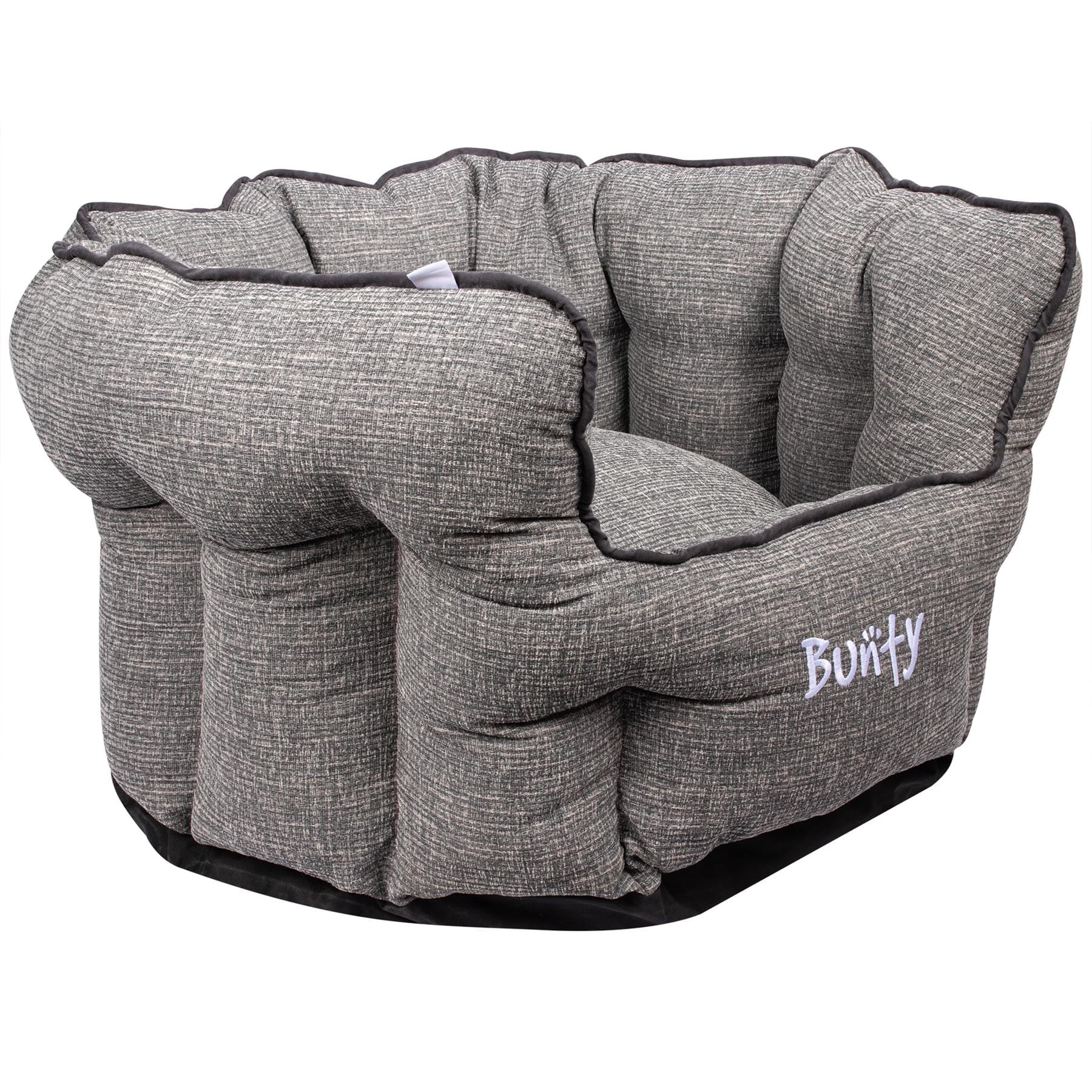 Bunty Regal Oval Deep Sided Dog Bed - Image 63