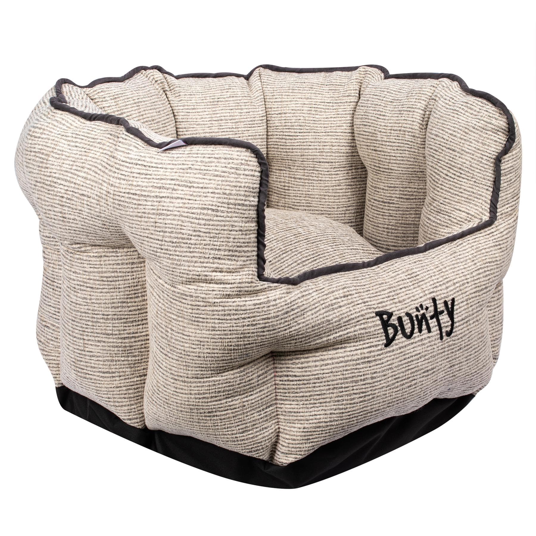 Bunty Regal Oval Deep Sided Dog Bed - Image 70