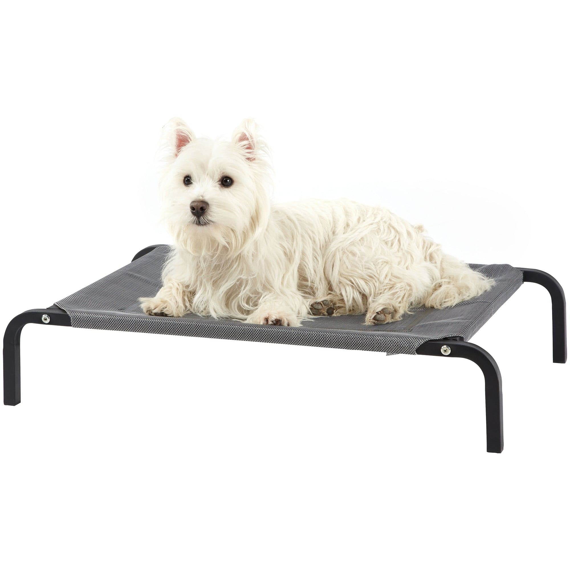 Raised Dog Bed, Elevated, Waterproof Outdoor - Bunty - Image 4