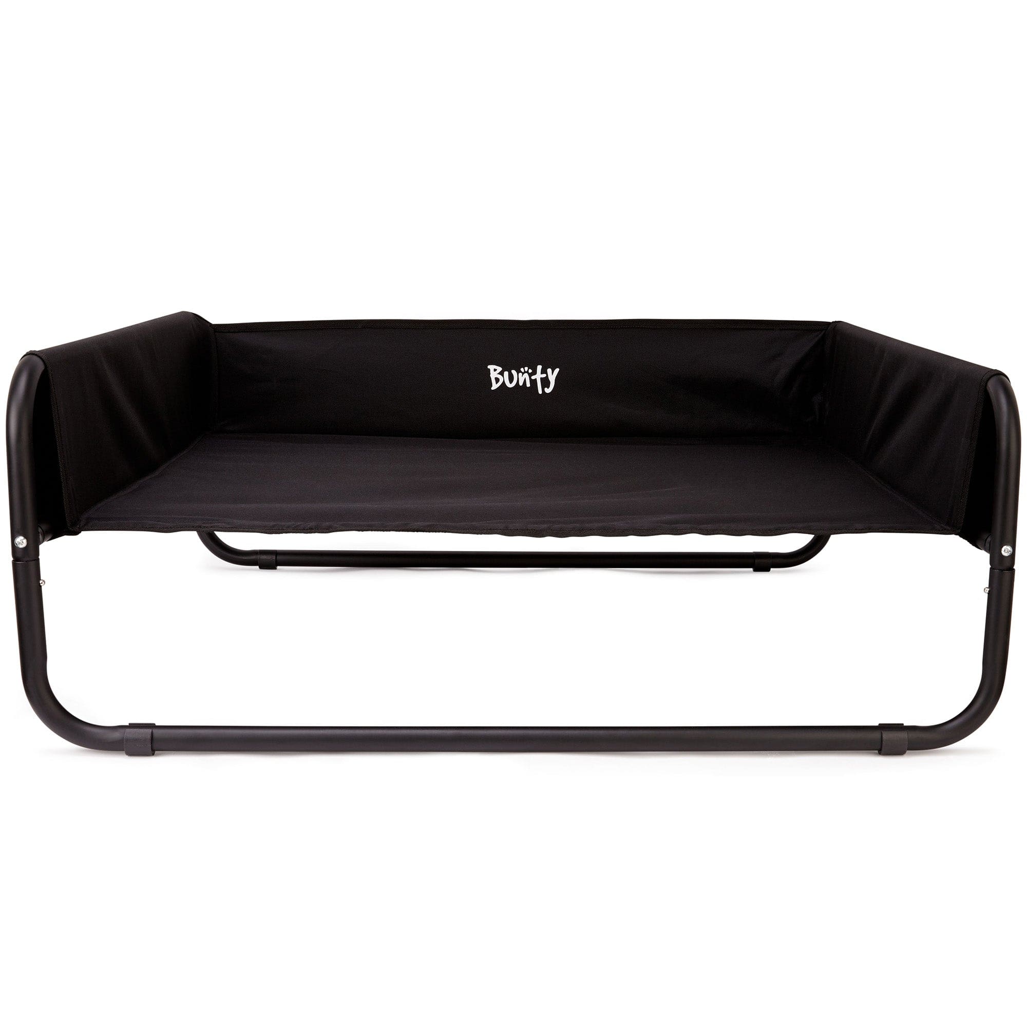 Raised Dog Bed With Sides, Elevated Waterproof Outdoor - Bunty - Image 10