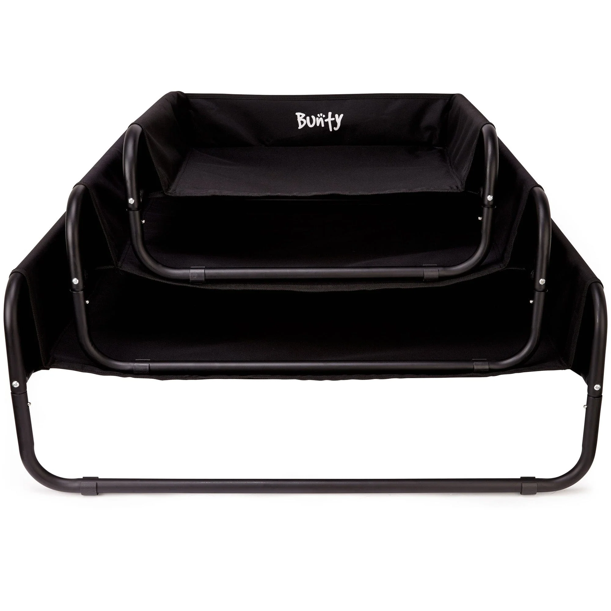 Raised Dog Bed With Sides, Elevated Waterproof Outdoor - Bunty - Image 14
