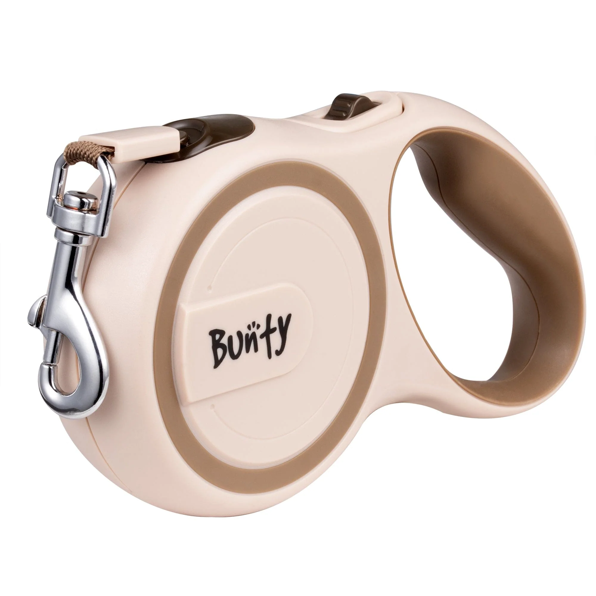 Retractable & Extendable Dog Lead - Bunty - Image 10