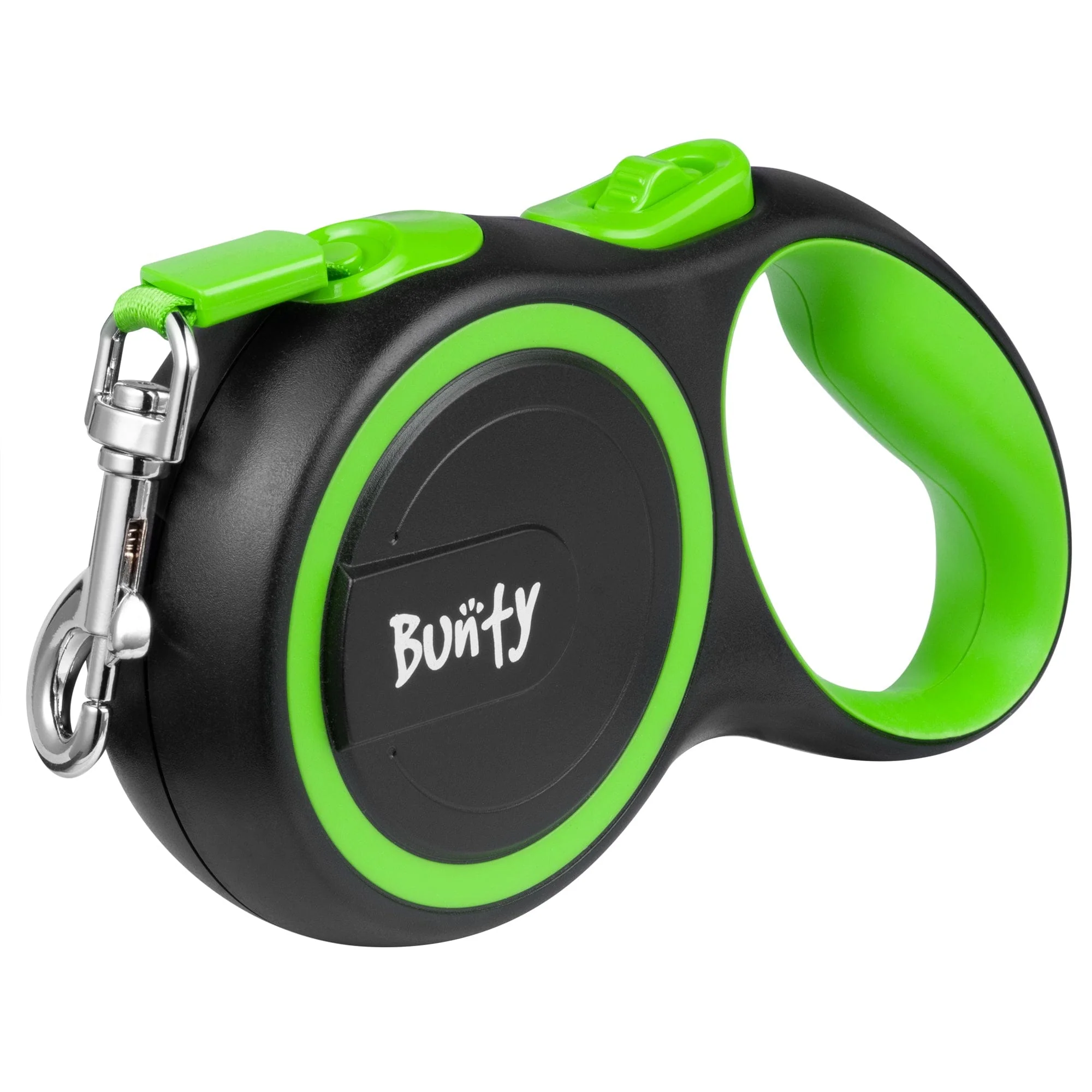 Retractable & Extendable Dog Lead - Bunty - Image 26