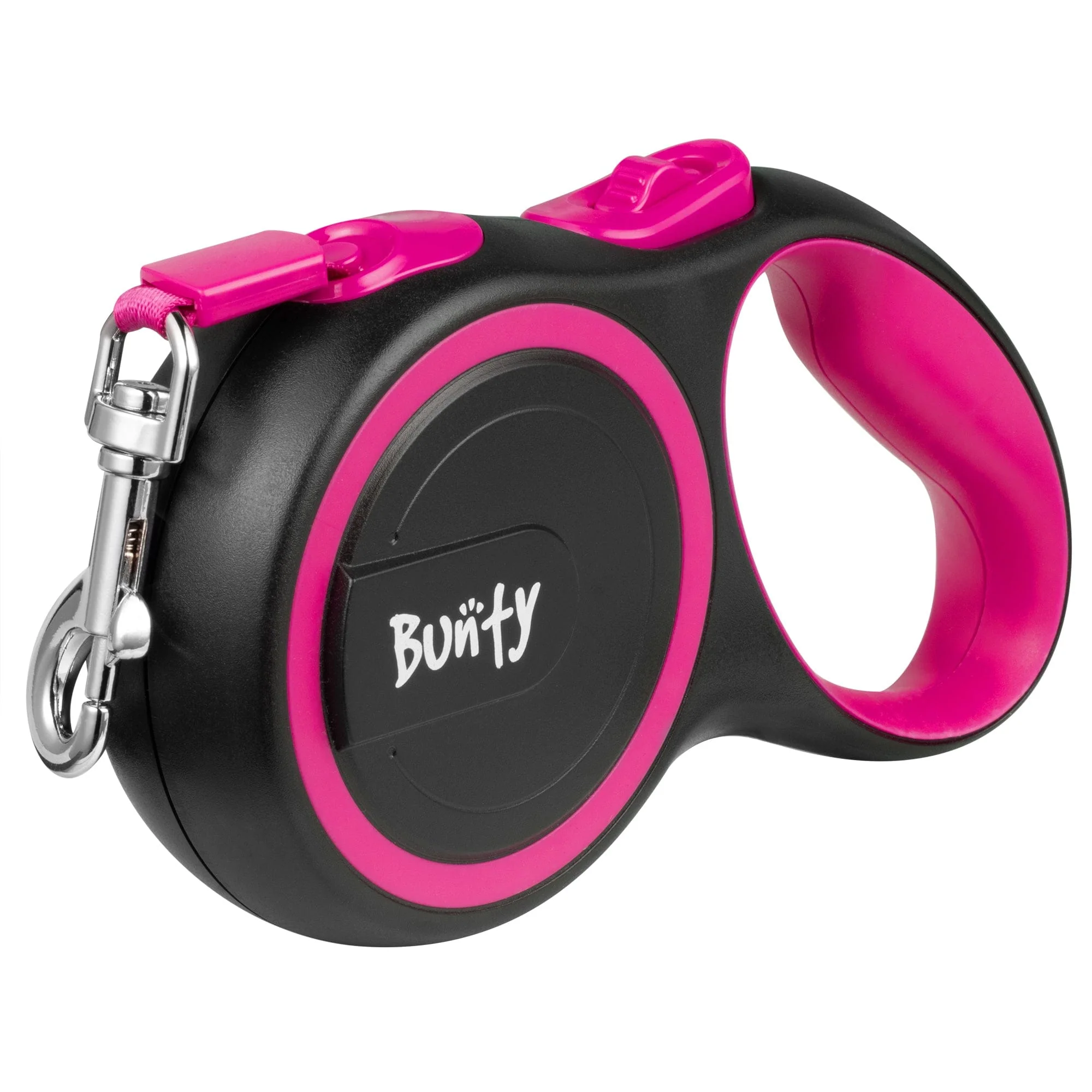 Retractable & Extendable Dog Lead - Bunty - Image 34