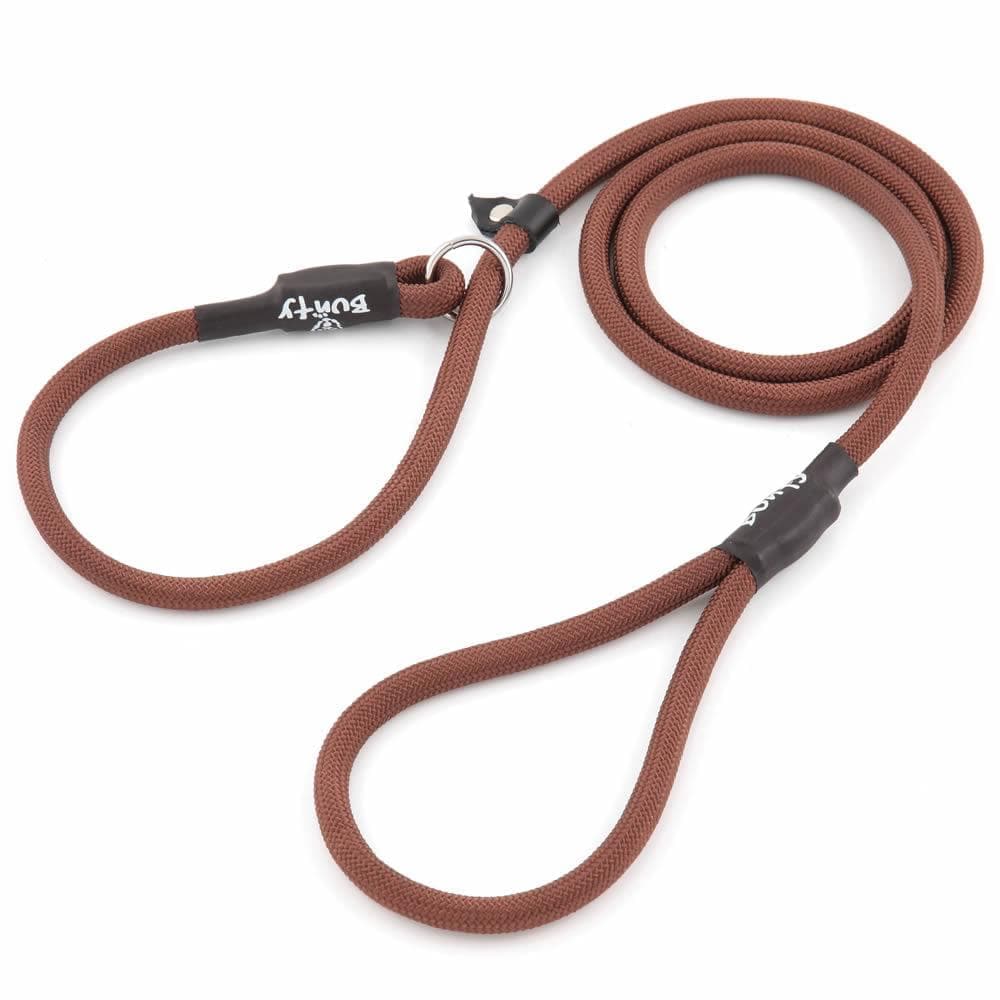 Dog Rope Lead - Bunty Slip-on lead for Dogs - Image 11