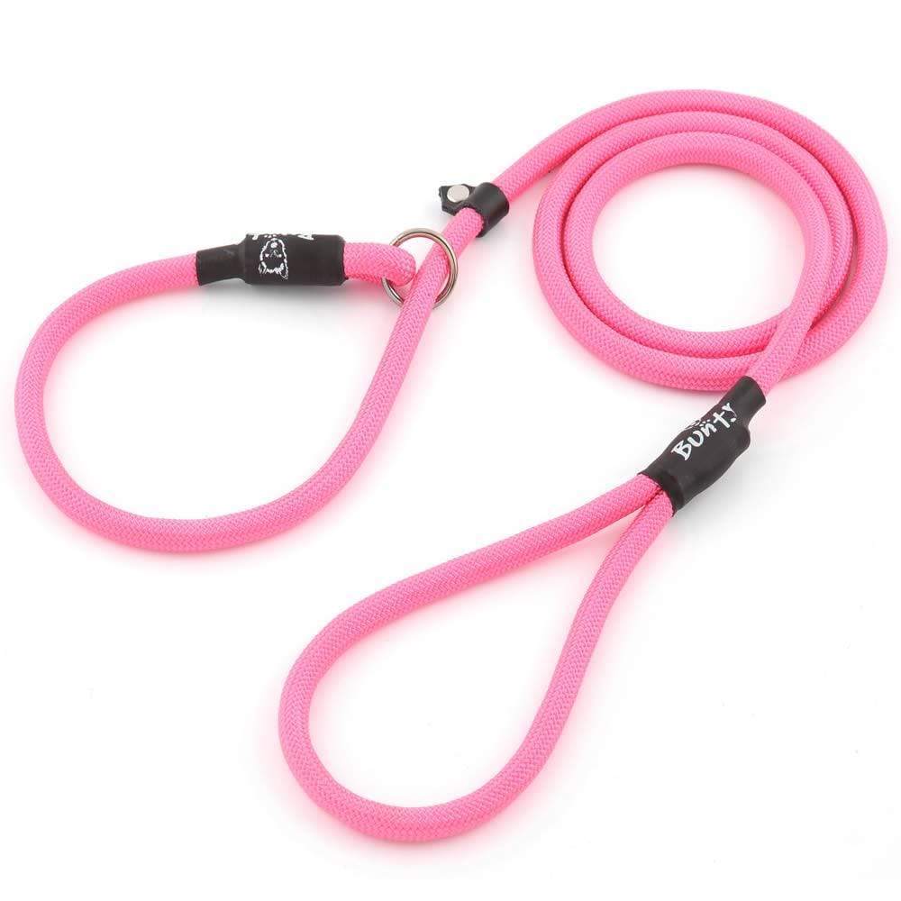 Dog Rope Lead - Bunty Slip-on lead for Dogs - Image 18