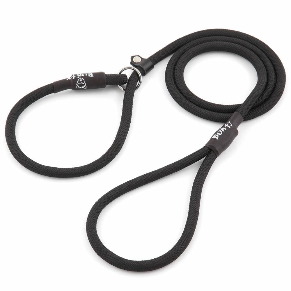 Dog Rope Lead - Bunty Slip-on lead for Dogs - Image 2
