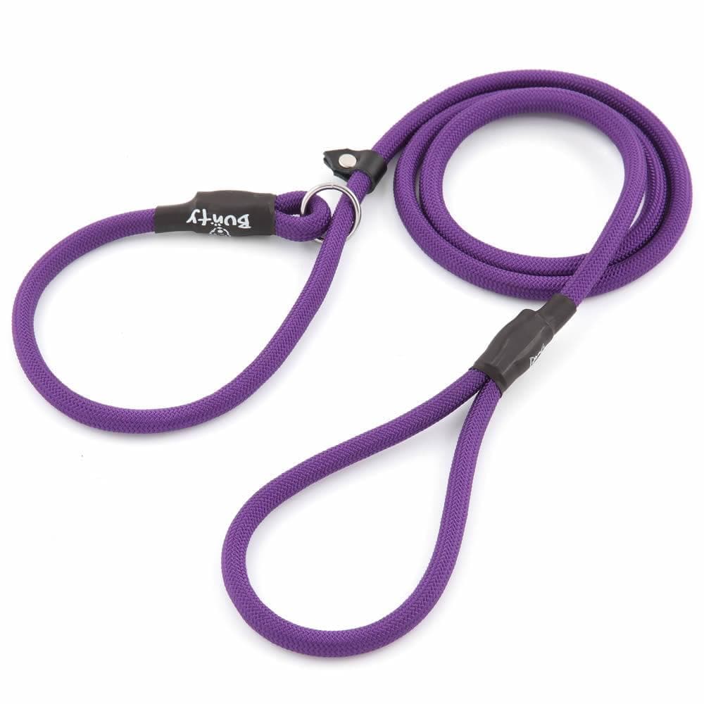 Dog Rope Lead - Bunty Slip-on lead for Dogs - Image 27