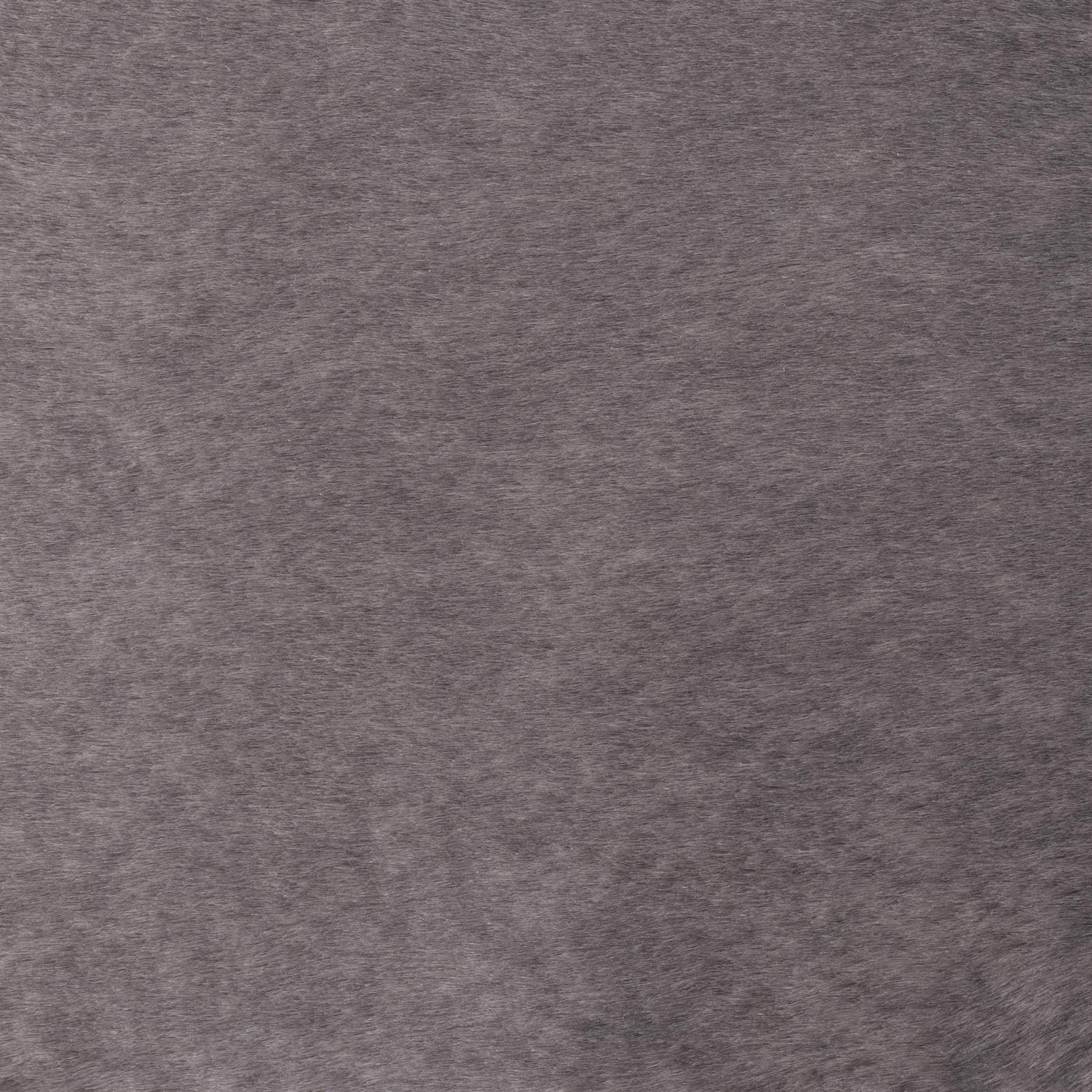 Bunty Soft Fleece Dog Blanket - Grey, 40x30 Inches - Image 3