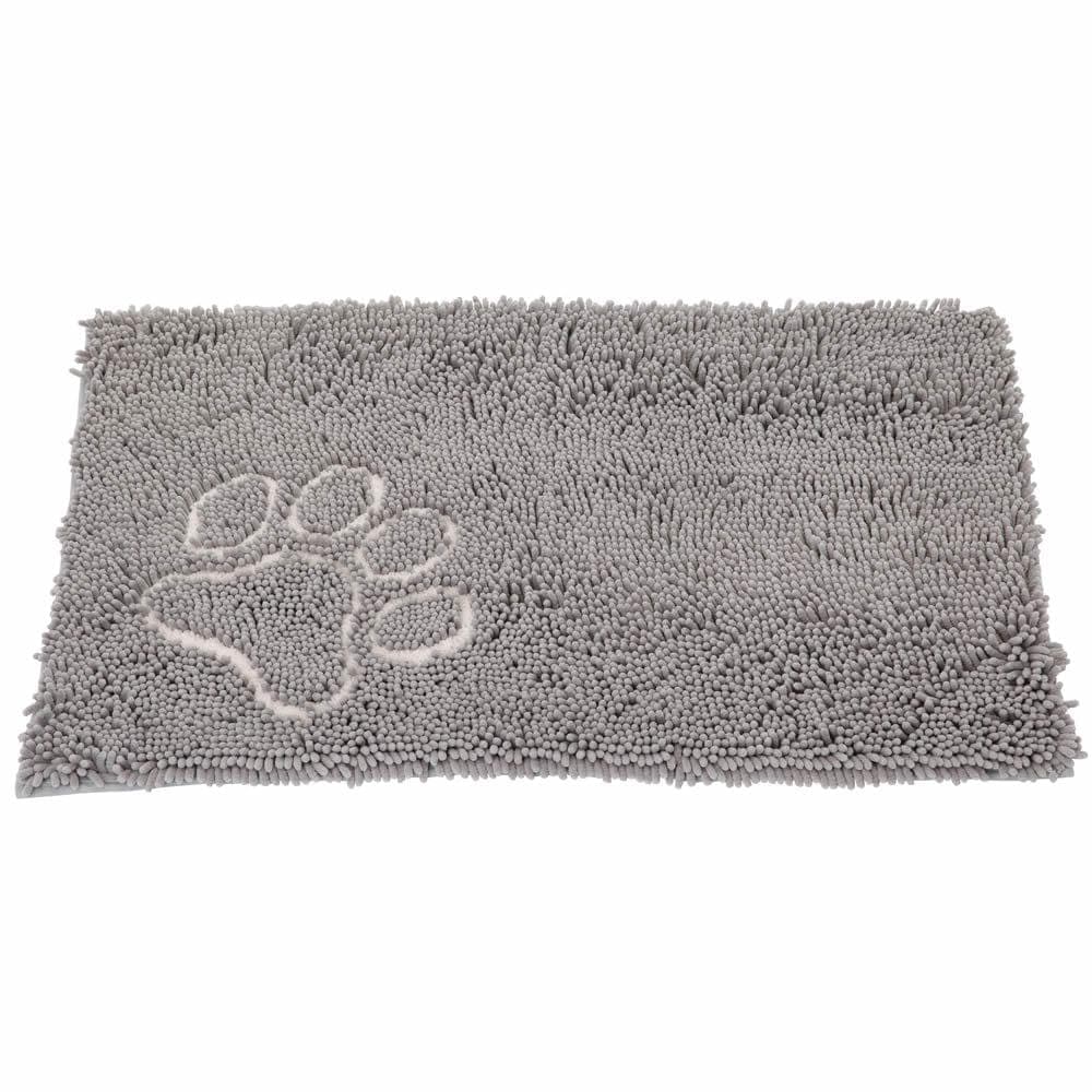 Bunty Soft Long Pile Microfibre Mat - Image 12