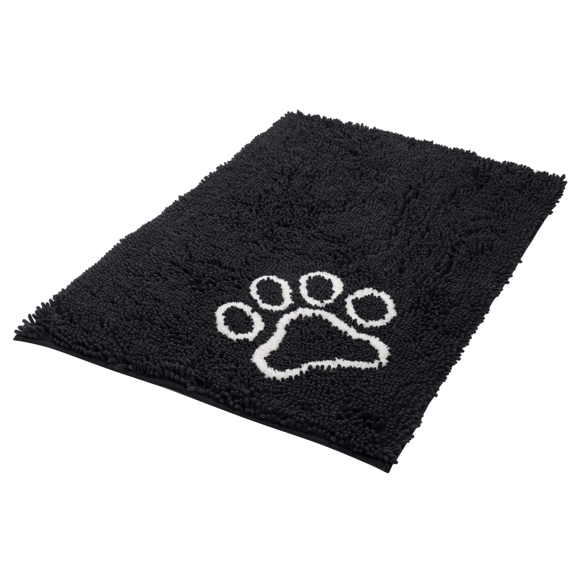 Bunty Soft Long Pile Microfibre Mat - Image 34