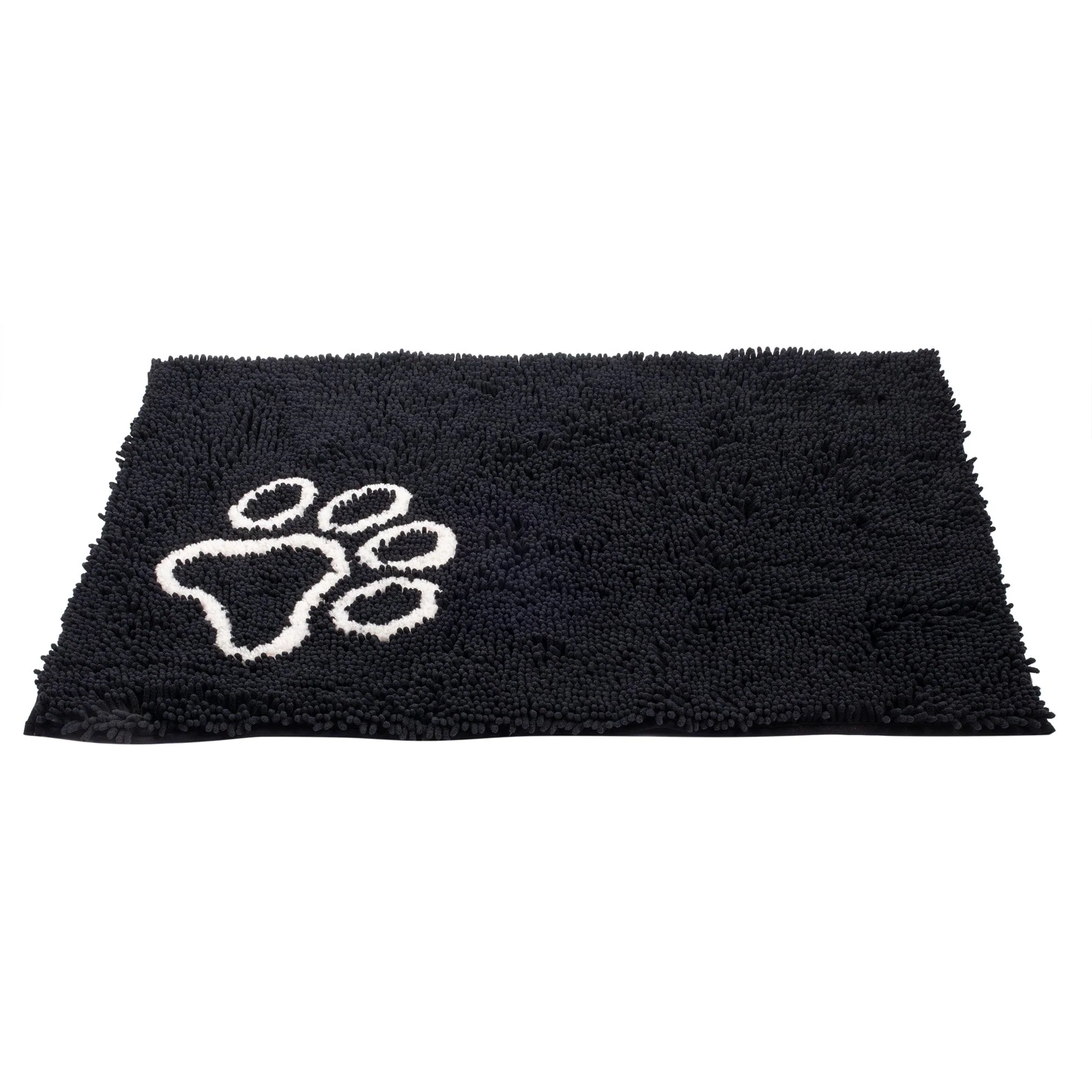 Bunty Soft Long Pile Microfibre Mat - Image 36