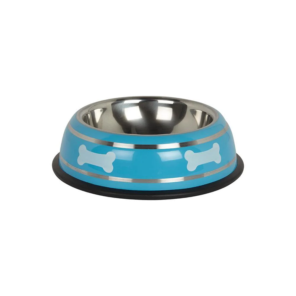 Bunty Stainless Steel Dog Bowl - Image 10