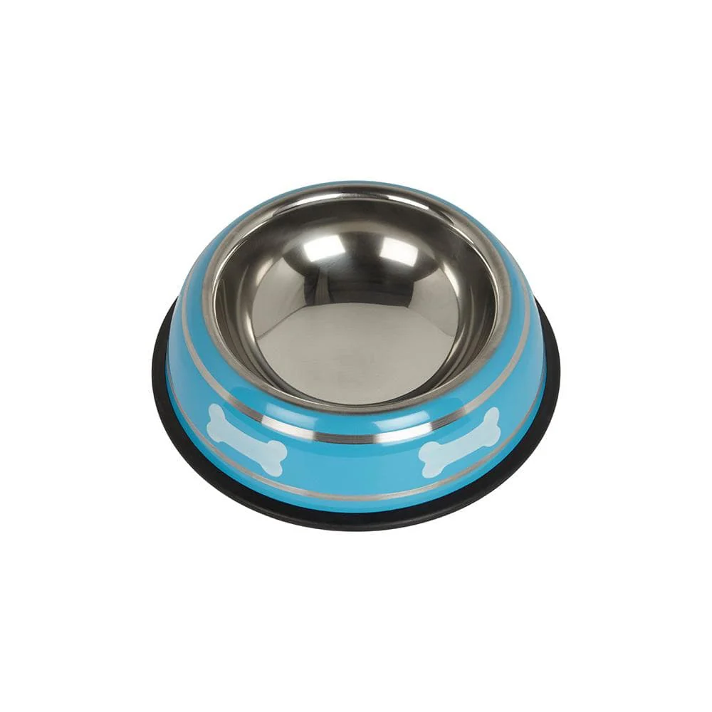 Bunty Stainless Steel Dog Bowl - Image 11