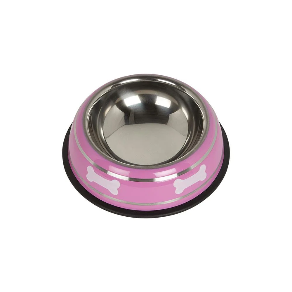 Bunty Stainless Steel Dog Bowl - Image 13