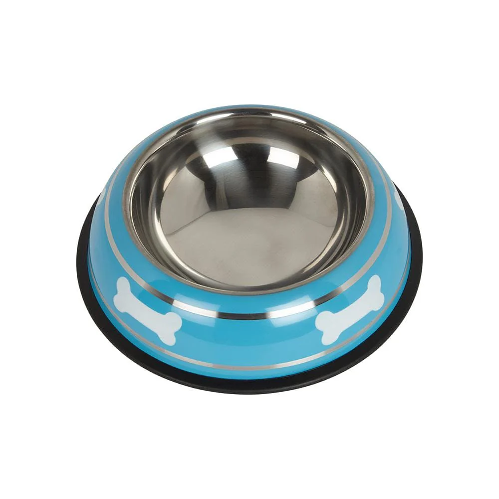 Bunty Stainless Steel Dog Bowl - Image 7