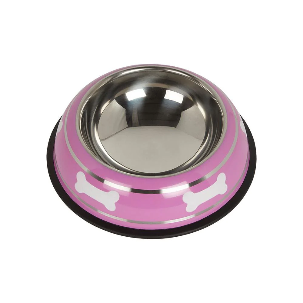 Bunty Stainless Steel Dog Bowl - Image 9