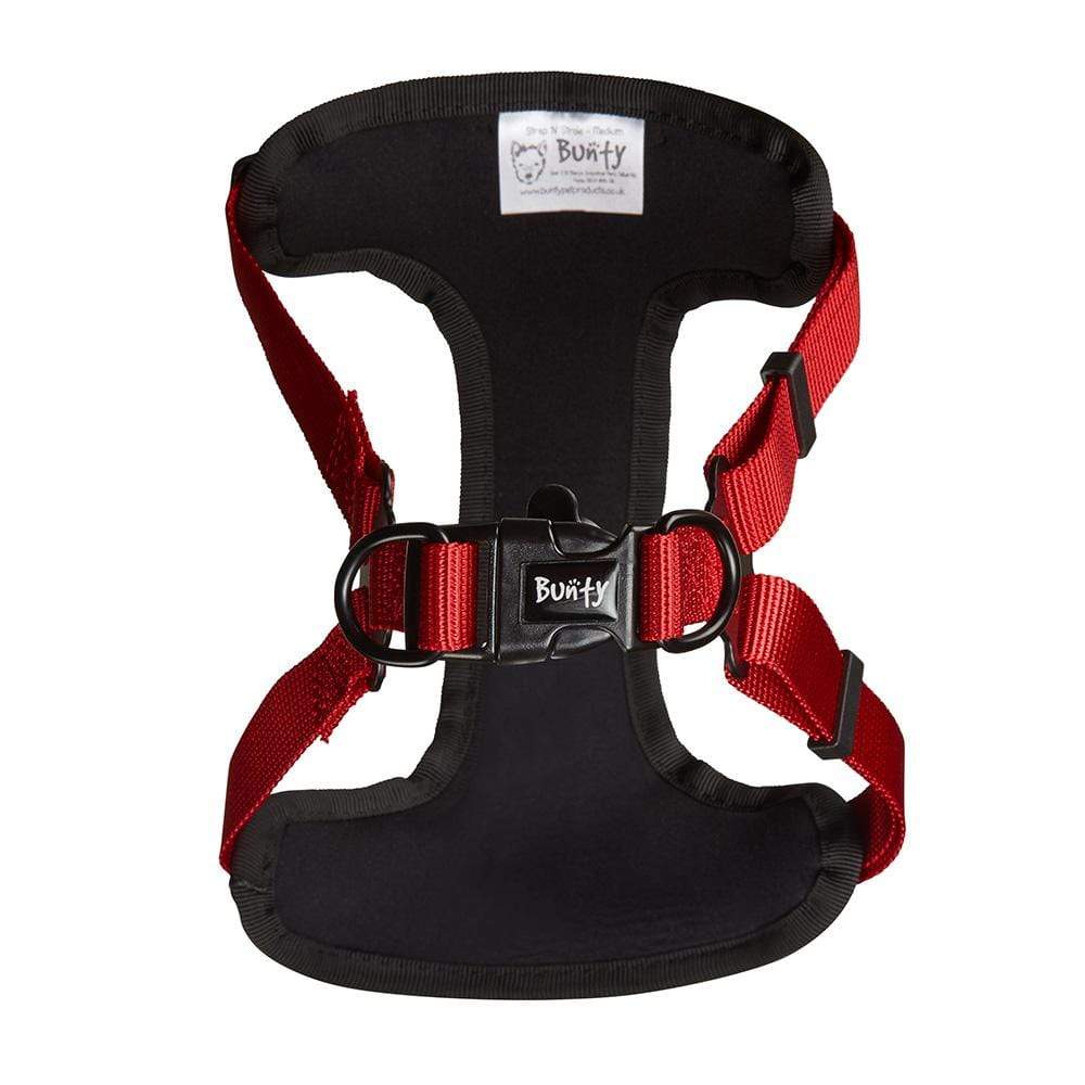 Dog Harness - Bunty Strap 'N' Stroll - Image 16