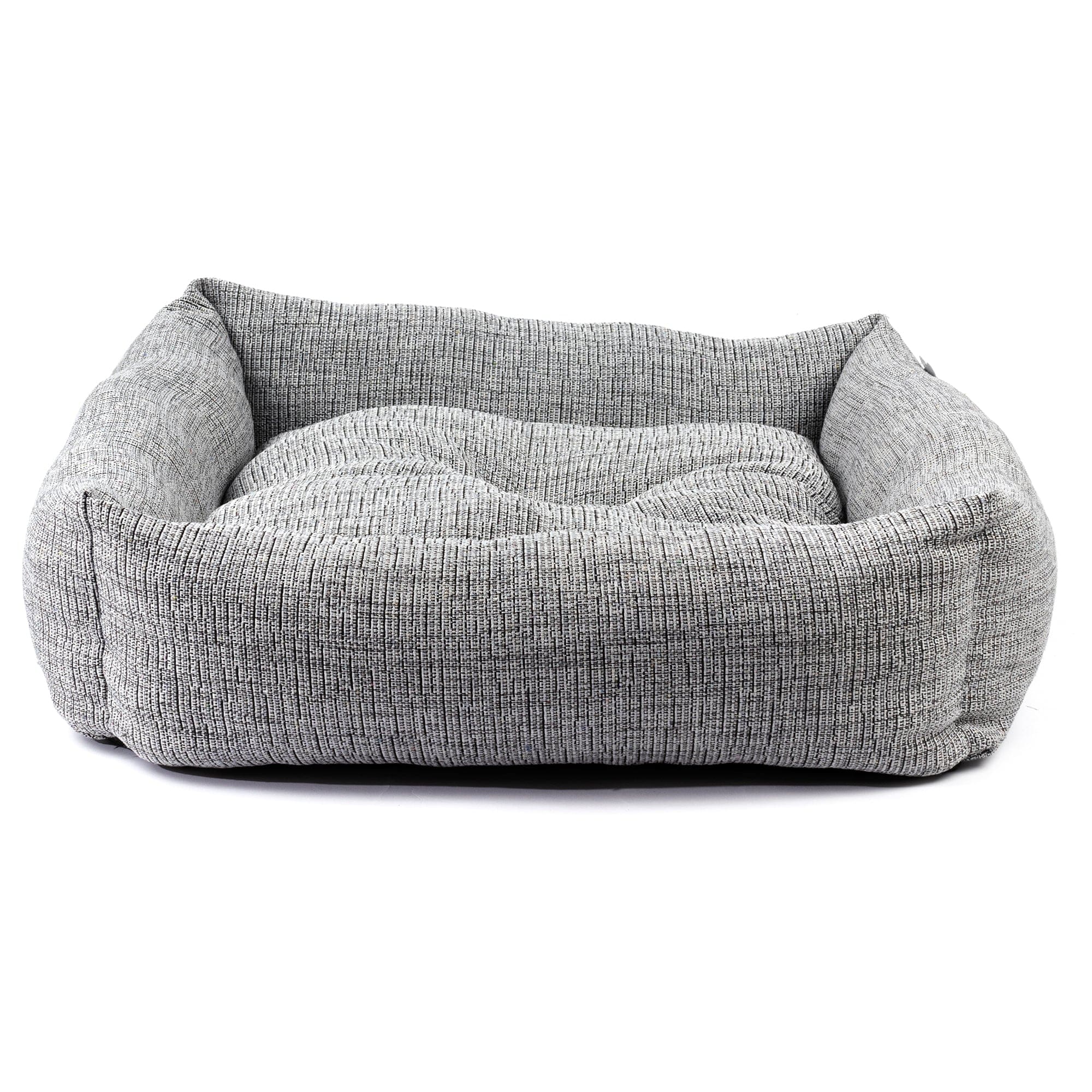 Bunty Travel Dog Bed Soft Washable Car Seat Cushion Warm Luxury Pet Basket - Image 3