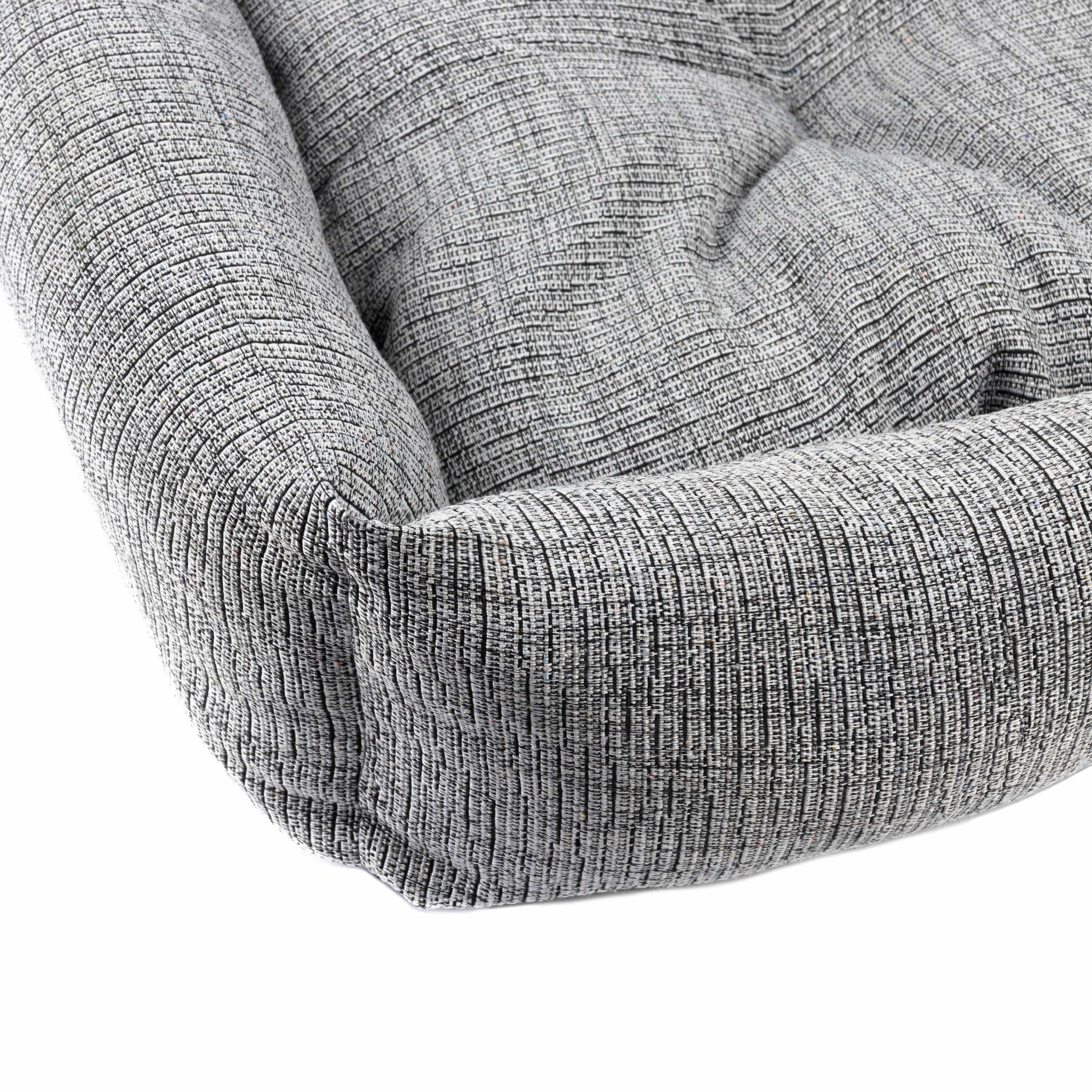 Bunty Travel Dog Bed Soft Washable Car Seat Cushion Warm Luxury Pet Basket - Image 6