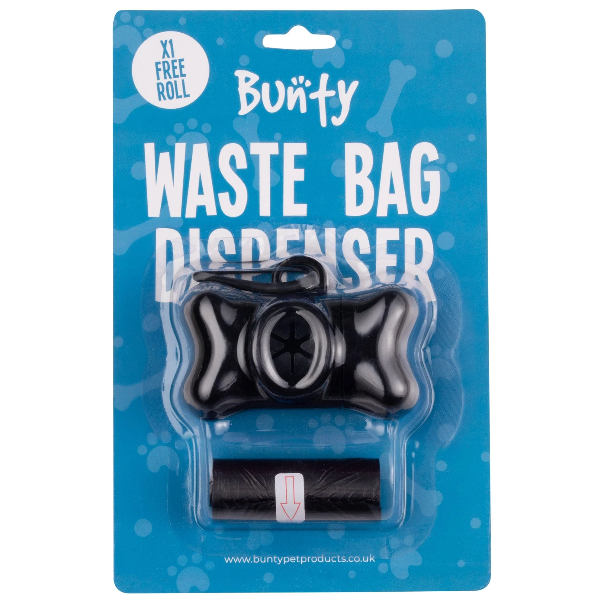 Dog Poop Bag Dispenser - Bunty Waste Bag Dispenser - Image 18