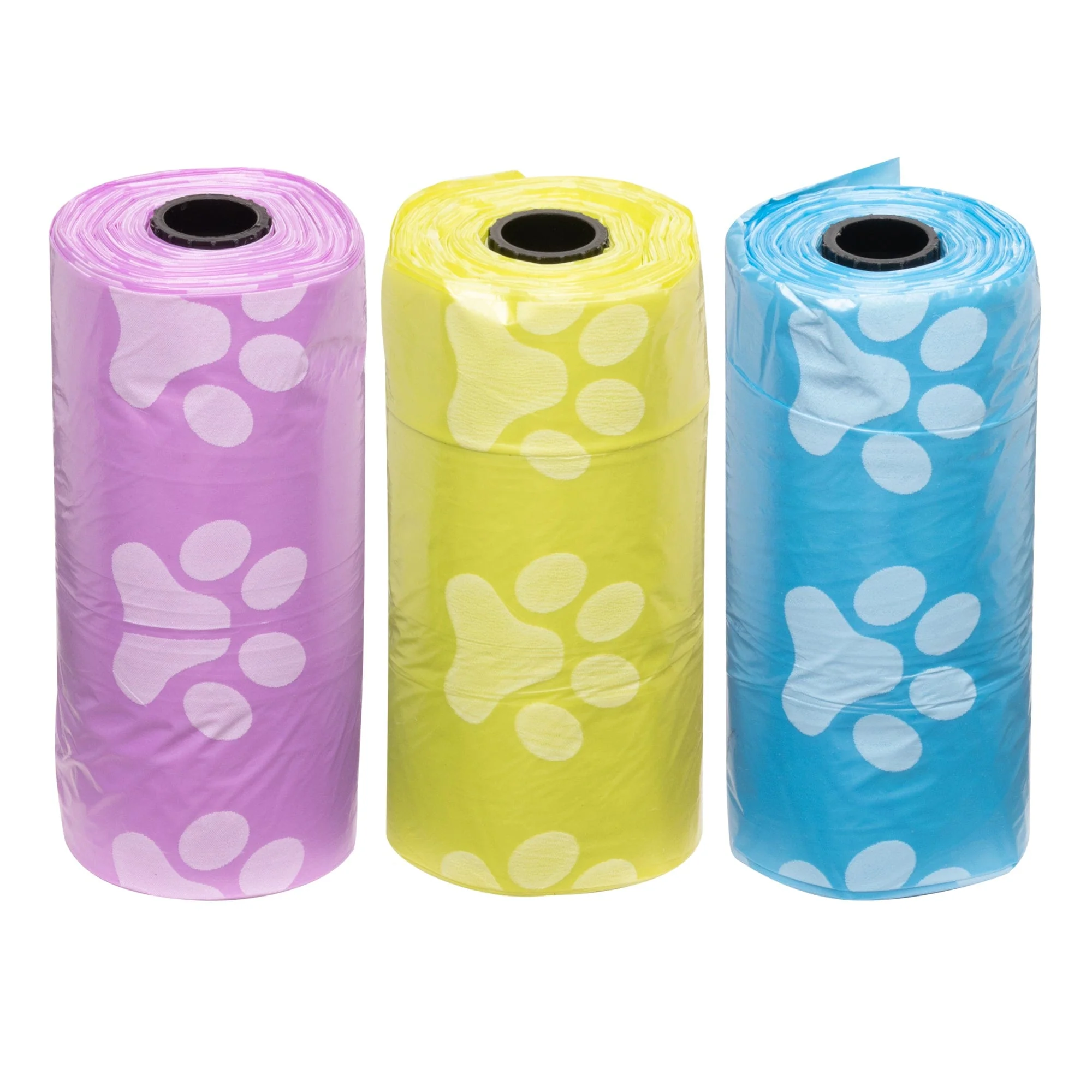 Bunty Waste Poo Bag Roll - Image 2
