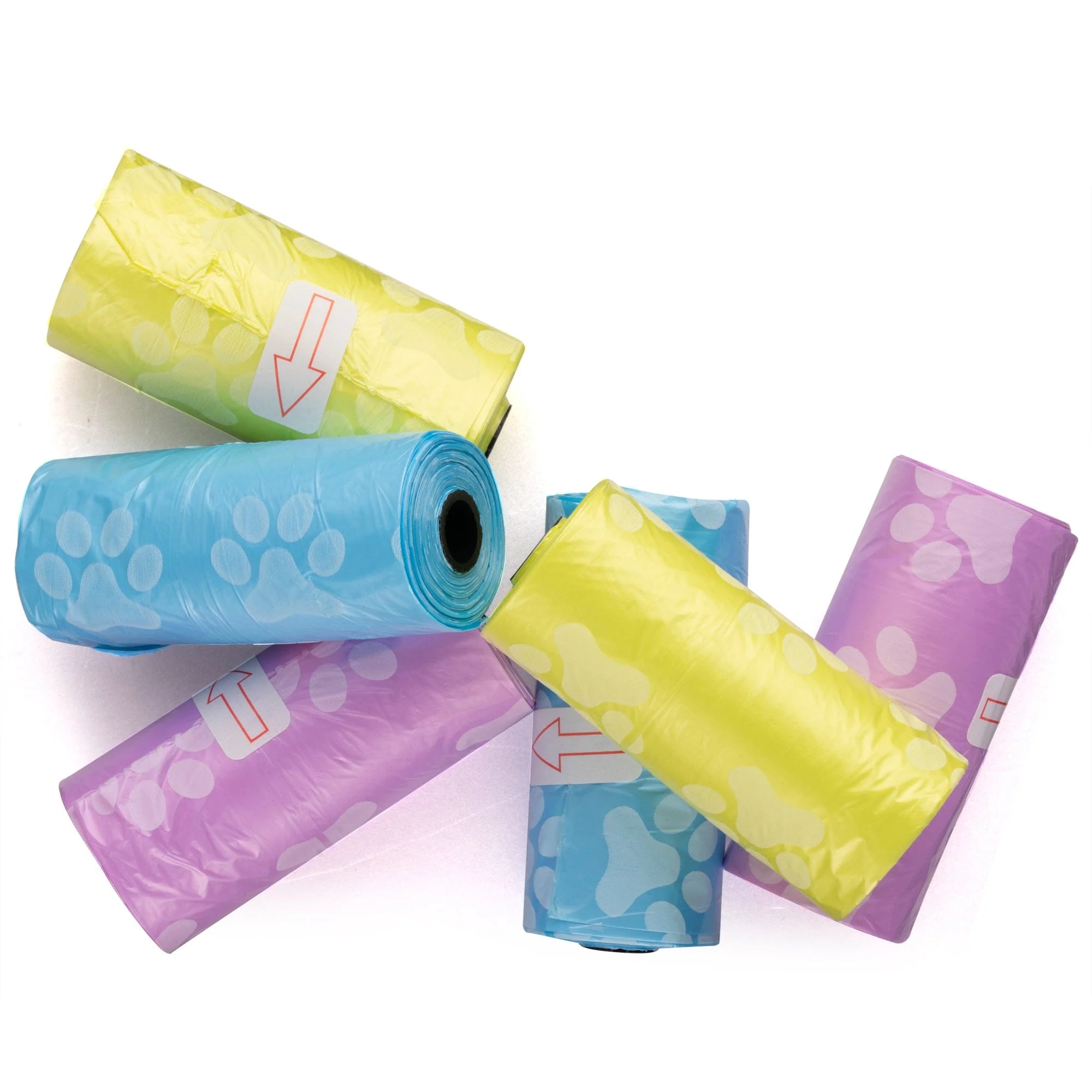 Bunty Waste Poo Bag Roll - Image 4