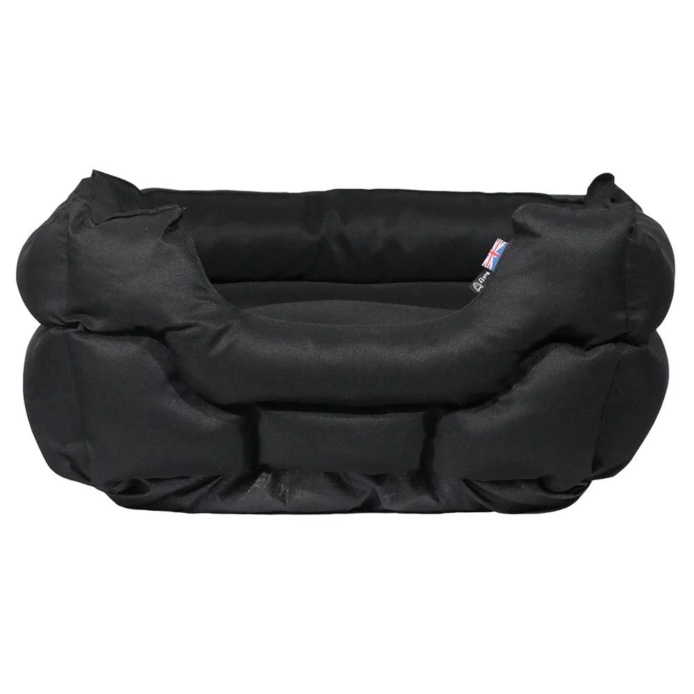 Bunty Woodland Bed - Image 4