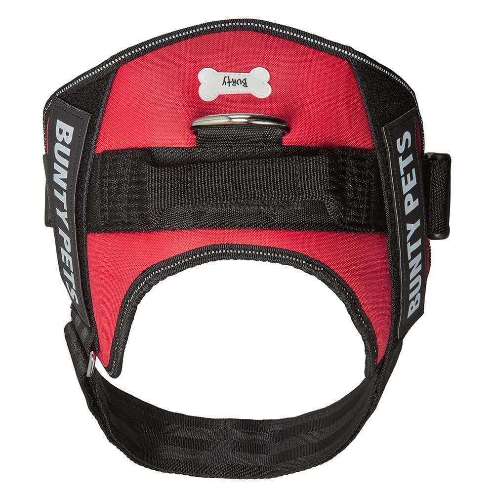 Dog Body Harness - Bunty Yukon Harness - Image 17