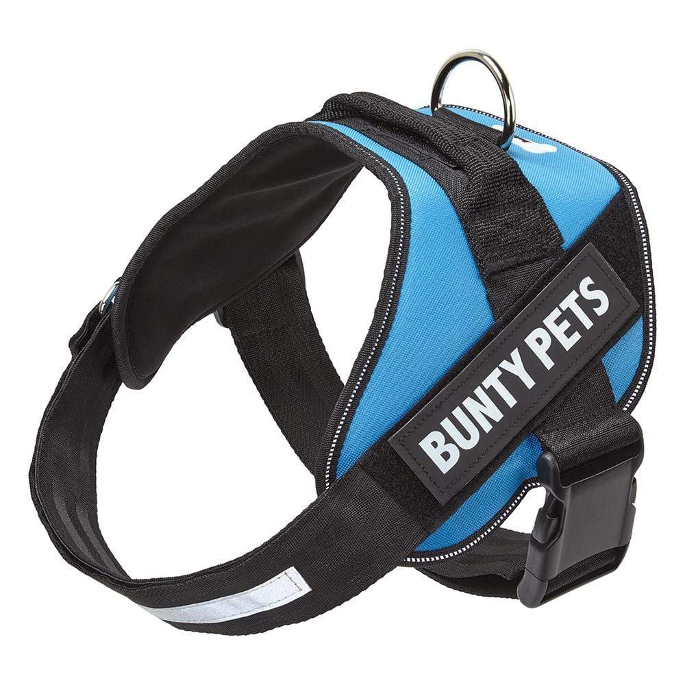 Dog Body Harness - Bunty Yukon Harness - Image 6
