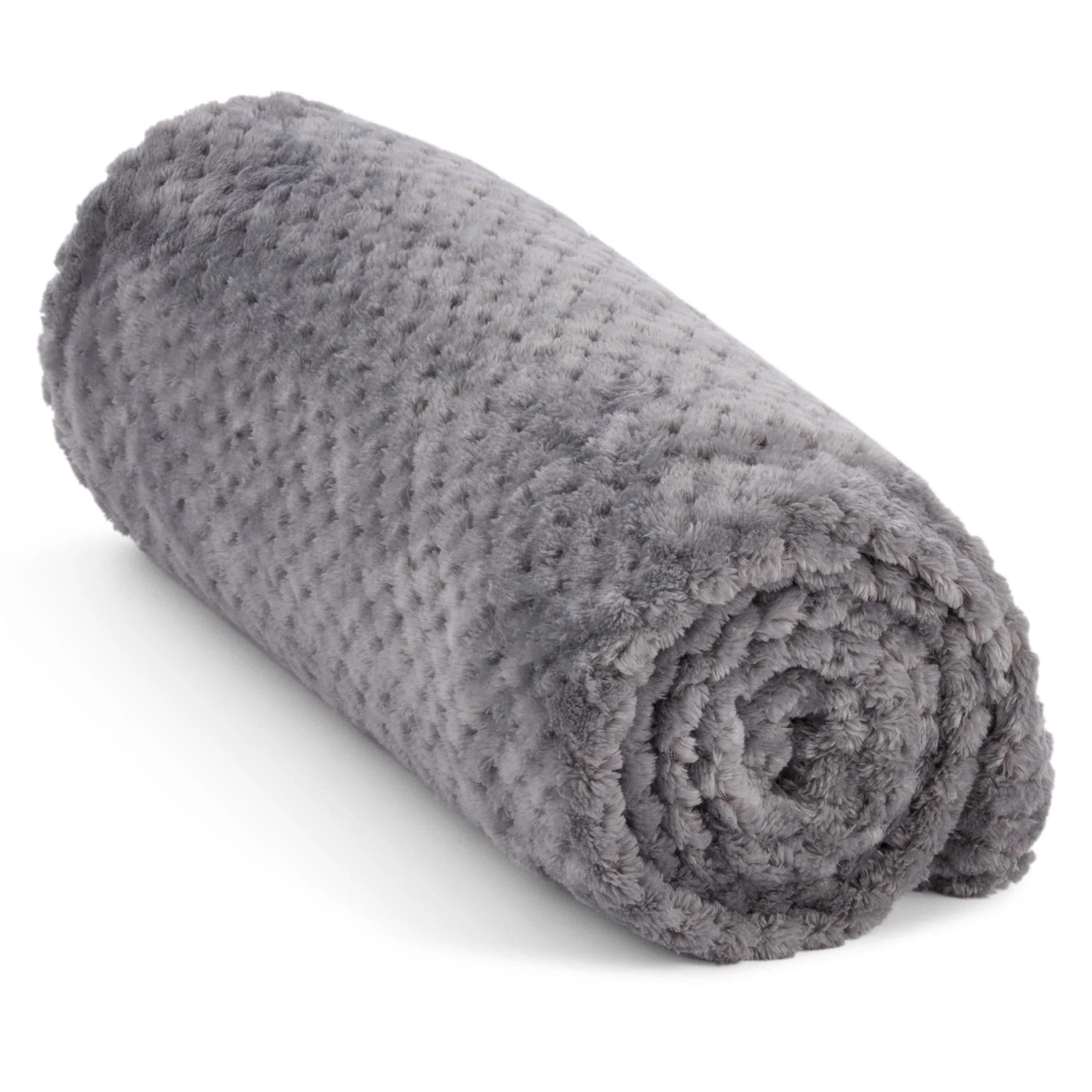 Canterbury Pet Blanket - Grey - Image 2