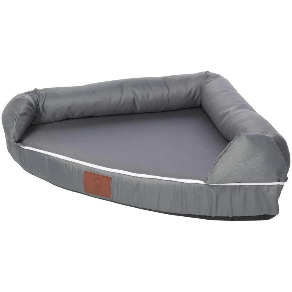Cosy Corner Couch Dog Bed - Image 5