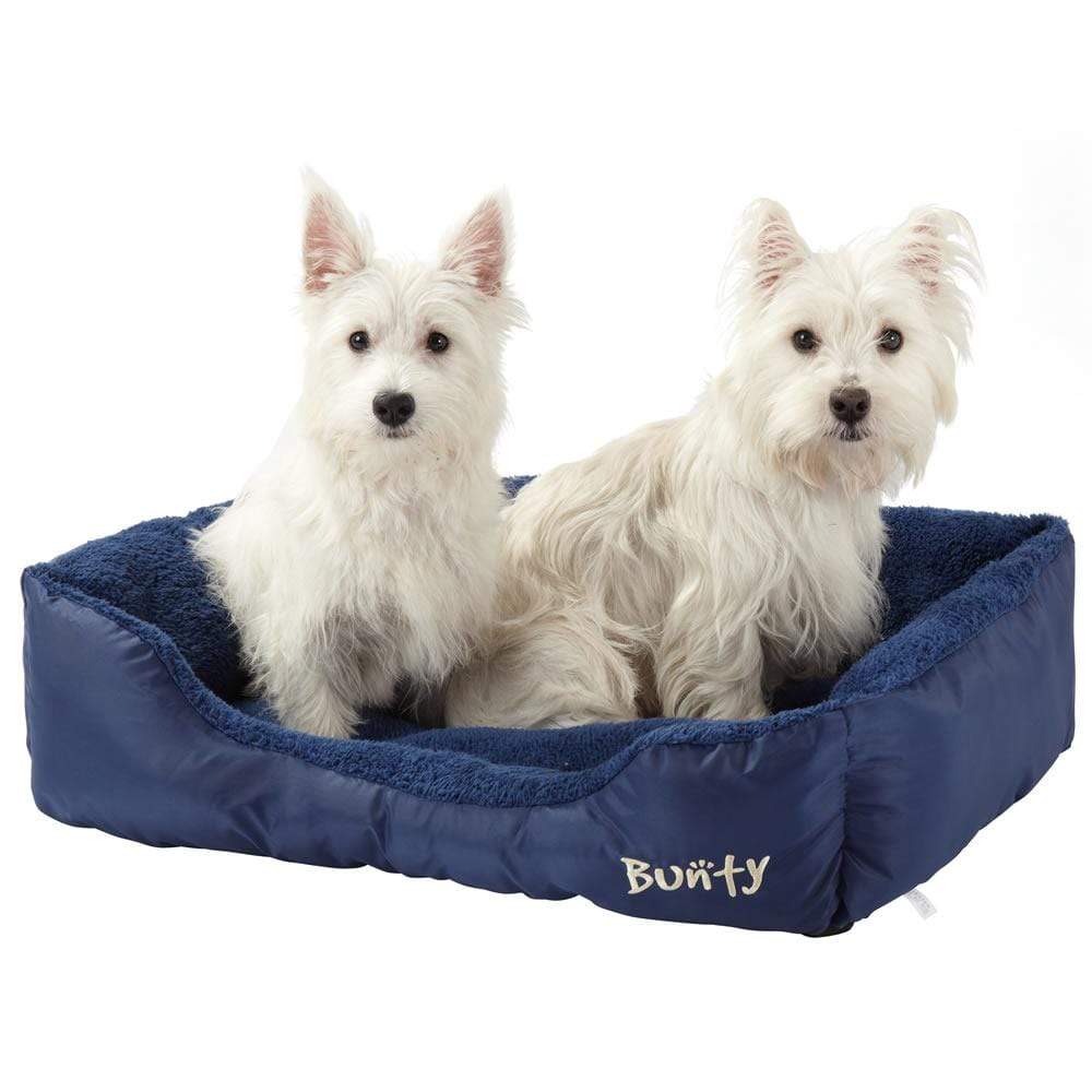 Fleece Dog Bed - Washable - Bunty Deluxe - Image 11