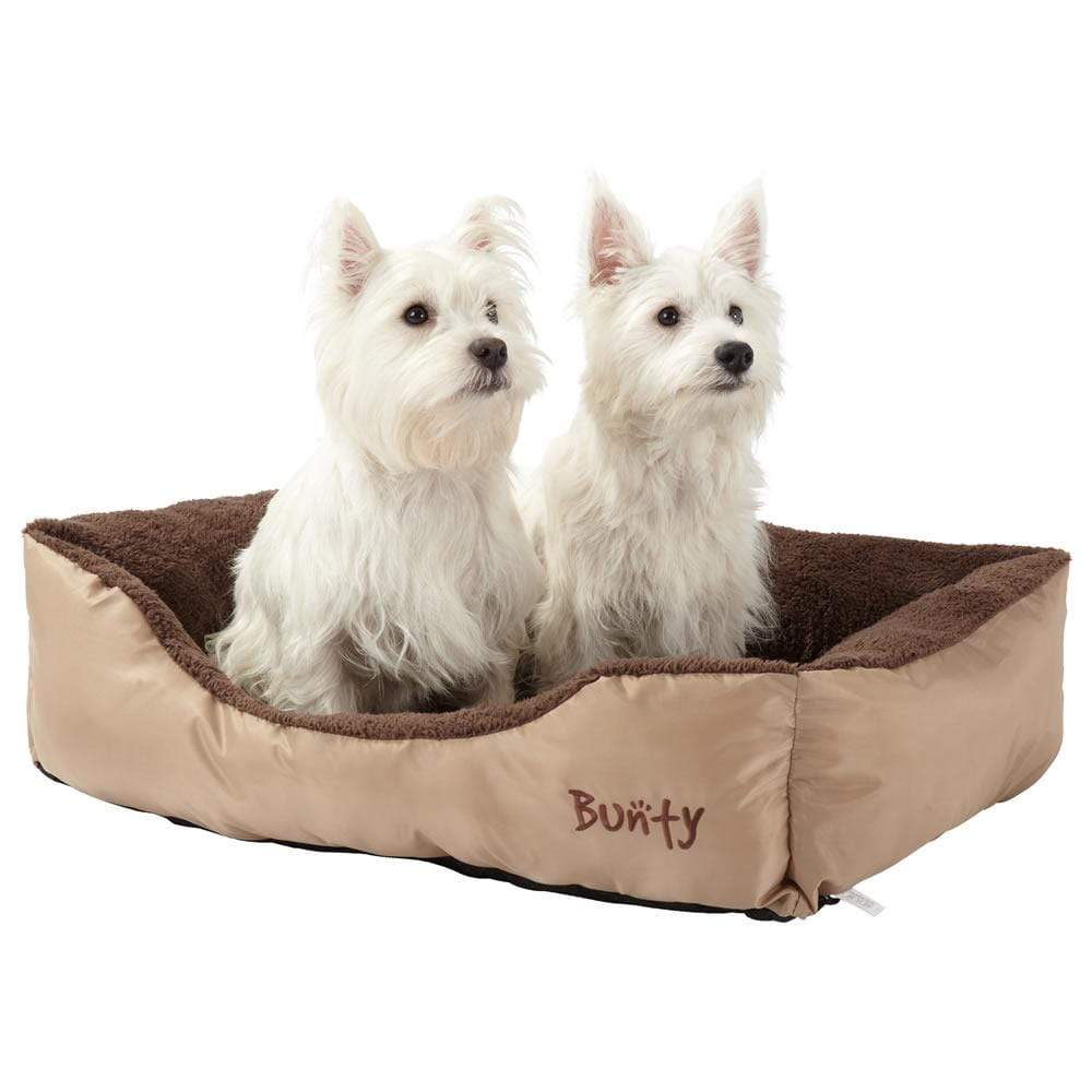 Fleece Dog Bed - Washable - Bunty Deluxe - Image 16